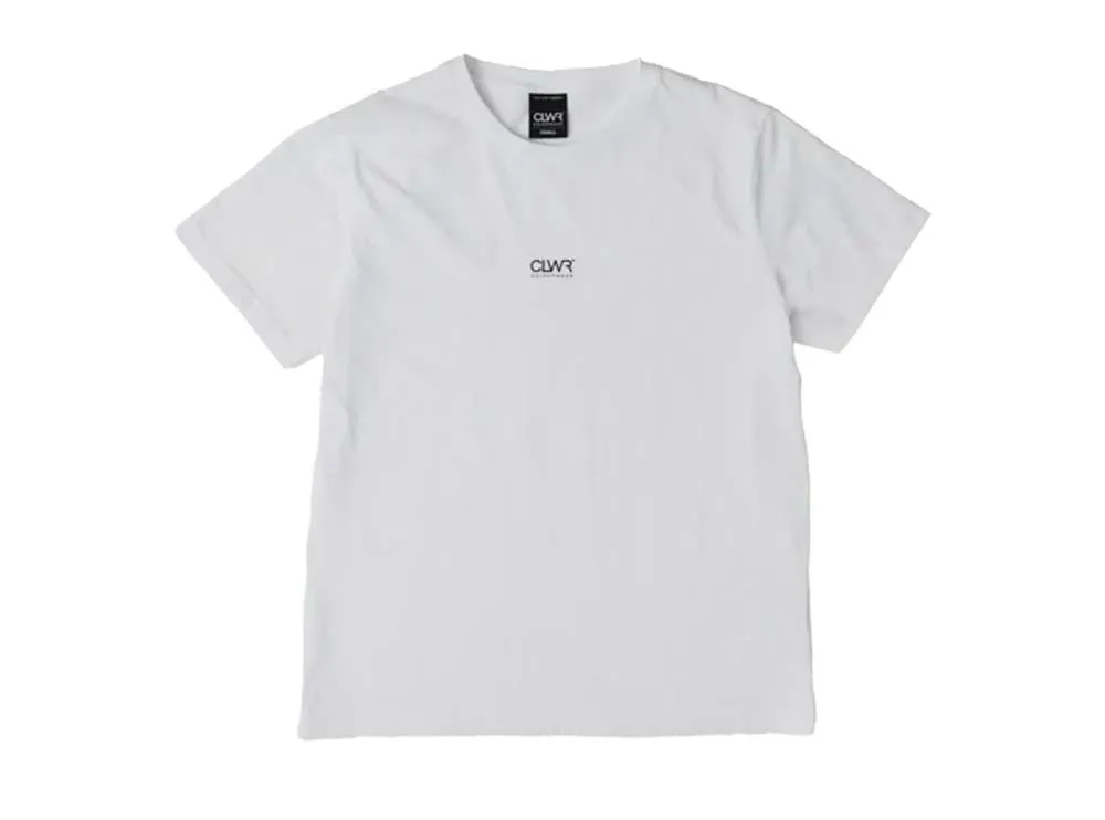ColourWear Women's Core Tee