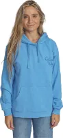 ColourWear Women's Ink Hood