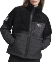 ColourWear Women's Morph Teddy Zip