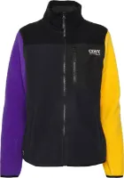 ColourWear Women's Pile Jacket 2.0 ColourWear Women's Pile Jacket 2.0