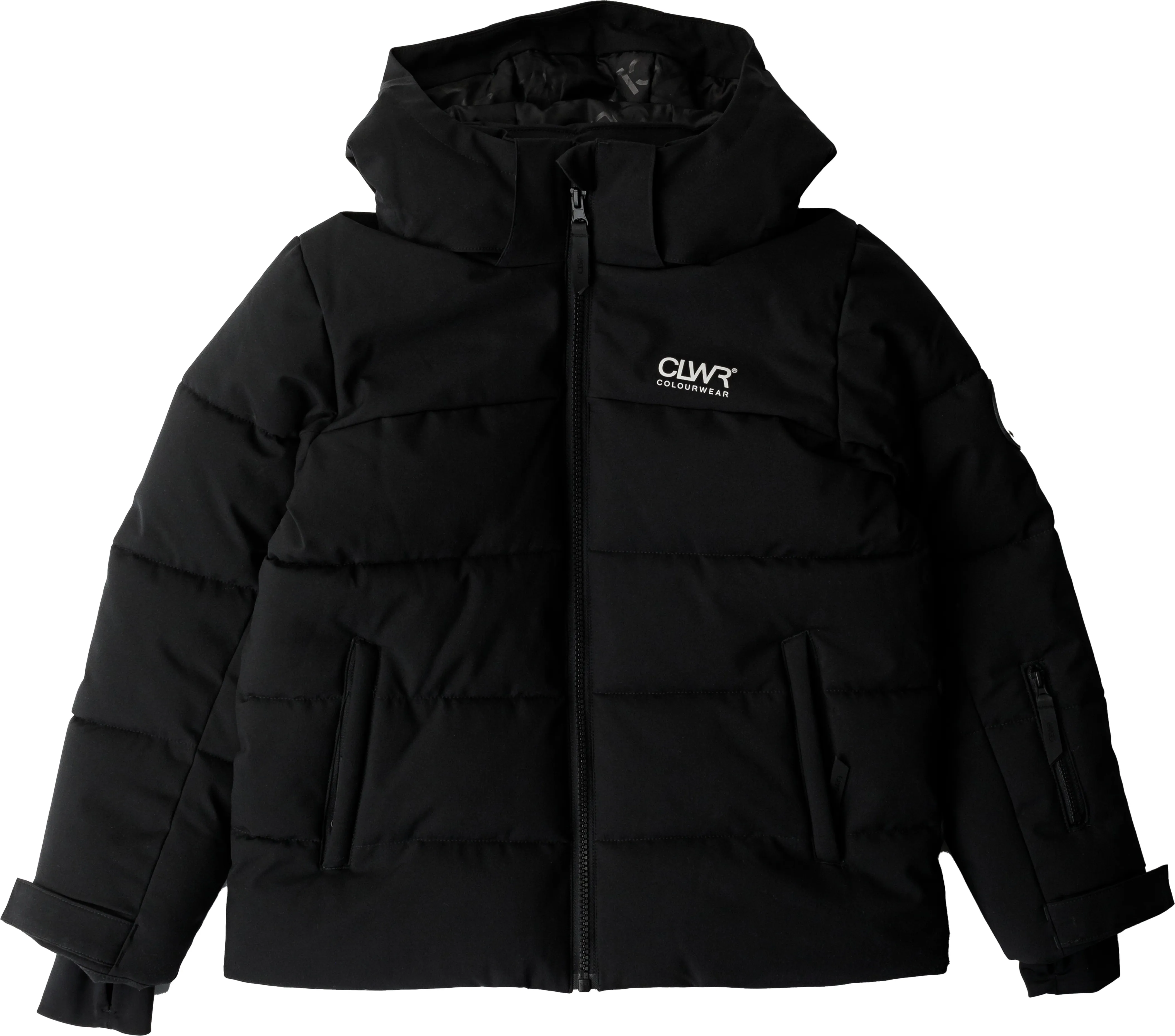 ColourWear Youth Pole Jacket