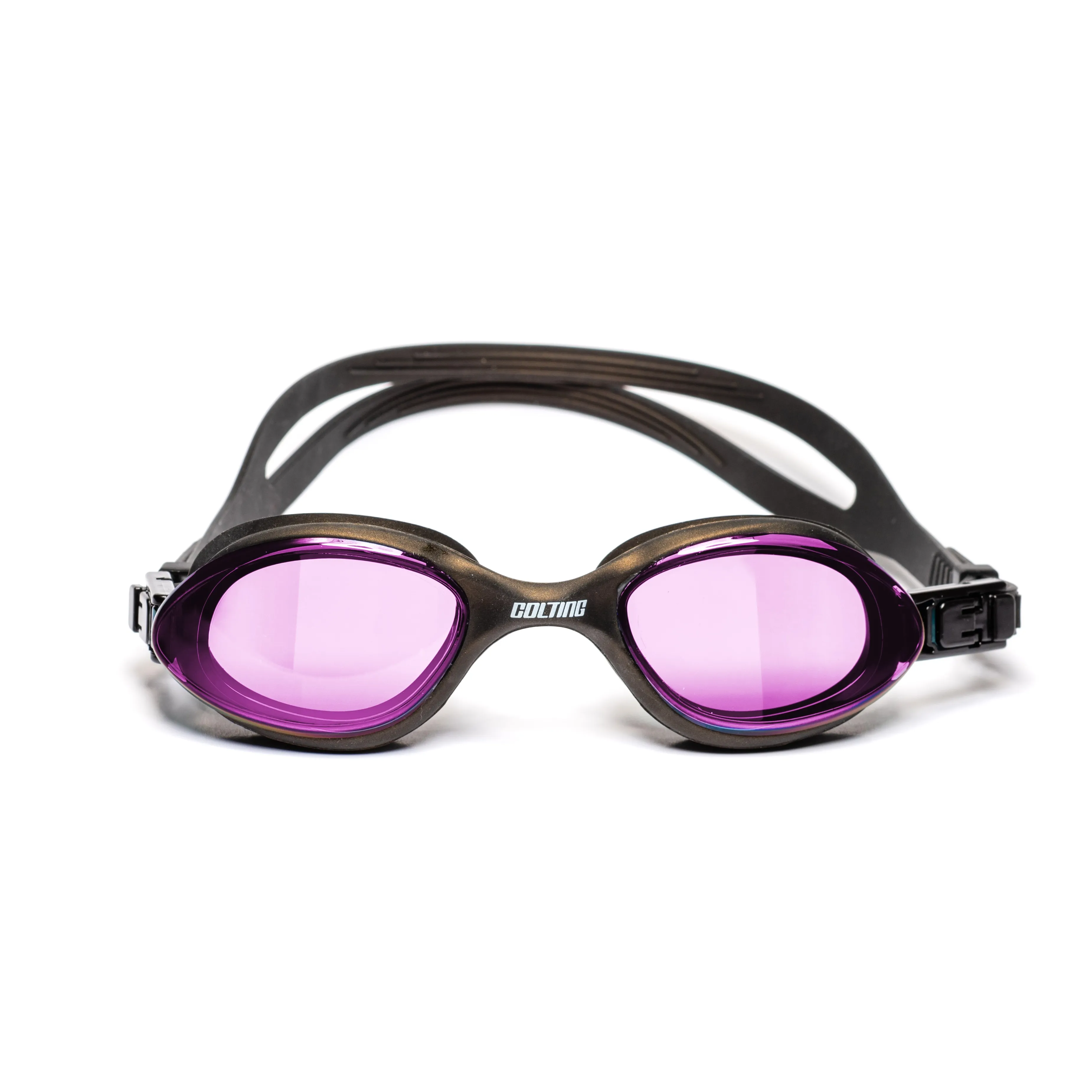 Colting Wetsuits Goggles Open Water, Pink, One Size Colting Wetsuits Goggles Open Water, Pink, One Size