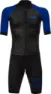 Black/blue
