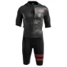 Black/red