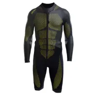 Colting Wetsuits Men's Swimrun Wetsuit Sr03
