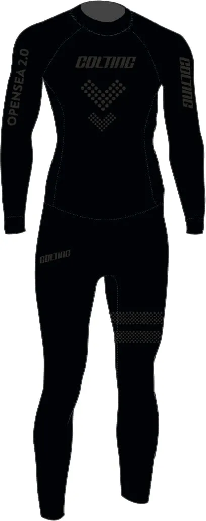 Colting Wetsuits Women's Opensea 2.0 Wetsuit