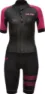 Black/pink