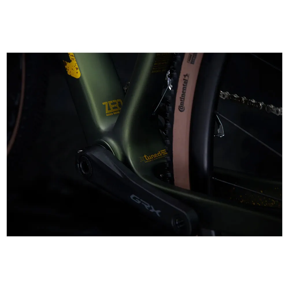Coluer Arenal 6.5 Grx800 1x12s 2024 Grussykkel, Gravel sykkel Coluer Arenal 6.5 Grx800 1x12s 2024 Grussykkel, Gravel sykkel