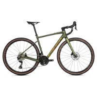 Coluer Arenal 6.6 Grx820 2x12s 2024 Grussykkel Coluer Arenal 6.6 Grx820 2x12s 2024 Grussykkel