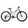 Coluer Ascent 241 24´´ Sykkel, Grey, One Size, Barnesykkel