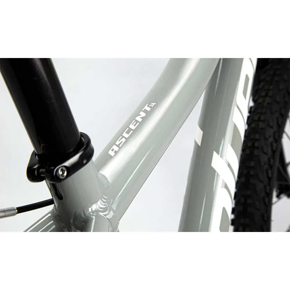 Coluer Ascent 241 24´´ Sykkel, Grey, One Size, Barnesykkel Coluer Ascent 241 24´´ Sykkel, Grey, One Size, Barnesykkel