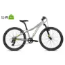 Coluer Ascent 241 24´´ Sykkel, Grey, One Size, Barnesykkel