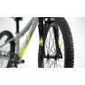Coluer Ascent 241 24´´ Sykkel, Grey, One Size, Barnesykkel