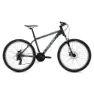 Coluer Ascent 262 26´´ Terrengsykkel, Matt dark blue, M