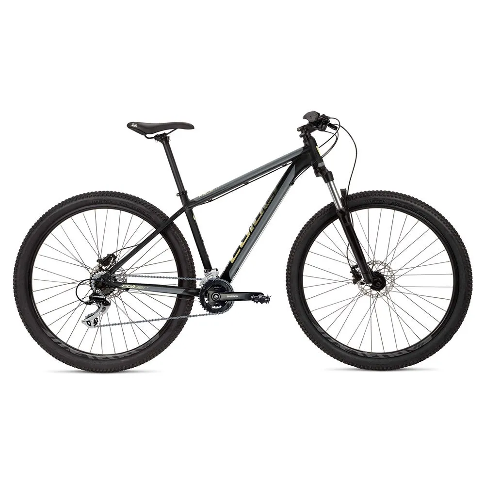 Coluer Ascent 294 29´´ Altus 2023 Terrengsykkel Coluer Ascent 294 29´´ Altus 2023 Terrengsykkel
