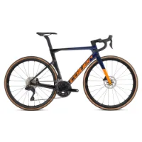 Coluer Code 5.7 105 Di2 2025 Landeveissykkel