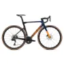 Coluer Code 5.7 105 Di2 2025 Landeveissykkel