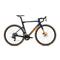 Coluer Code 5.8 Rival Etap Axs 2024 Landeveissykkel Coluer Code 5.8 Rival Etap Axs 2024 Landeveissykkel