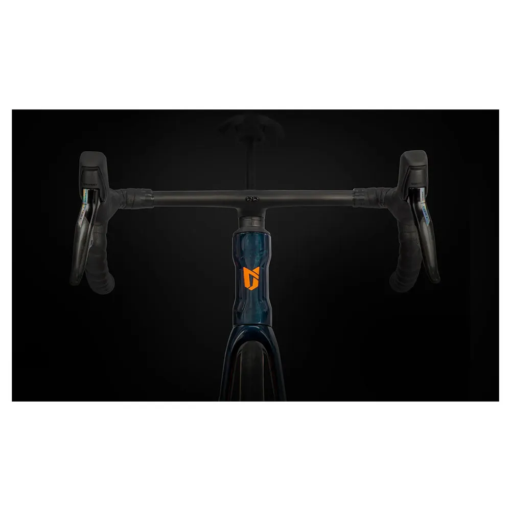 Coluer Code 5.8 Rival Etap Axs 2024 Landeveissykkel