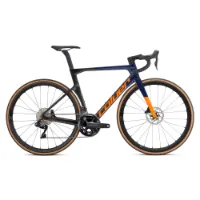 Coluer Code 6.7 Ultegra Di2 2025 Landeveissykkel Coluer Code 6.7 Ultegra Di2 2025 Landeveissykkel