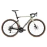 Coluer Code 6.7 Ultegra Di2 2025 Landeveissykkel