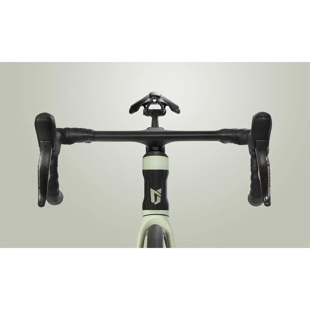 Coluer Code 6.7 Ultegra Di2 2025 Landeveissykkel Coluer Code 6.7 Ultegra Di2 2025 Landeveissykkel
