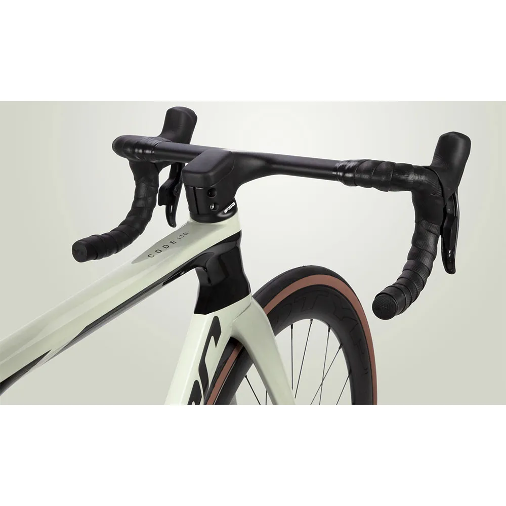 Coluer Code 6.7 Ultegra Di2 2025 Landeveissykkel Coluer Code 6.7 Ultegra Di2 2025 Landeveissykkel