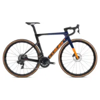 Coluer Code 6.8 Force Etap Axs 2024 Landeveissykkel Coluer Code 6.8 Force Etap Axs 2024 Landeveissykkel