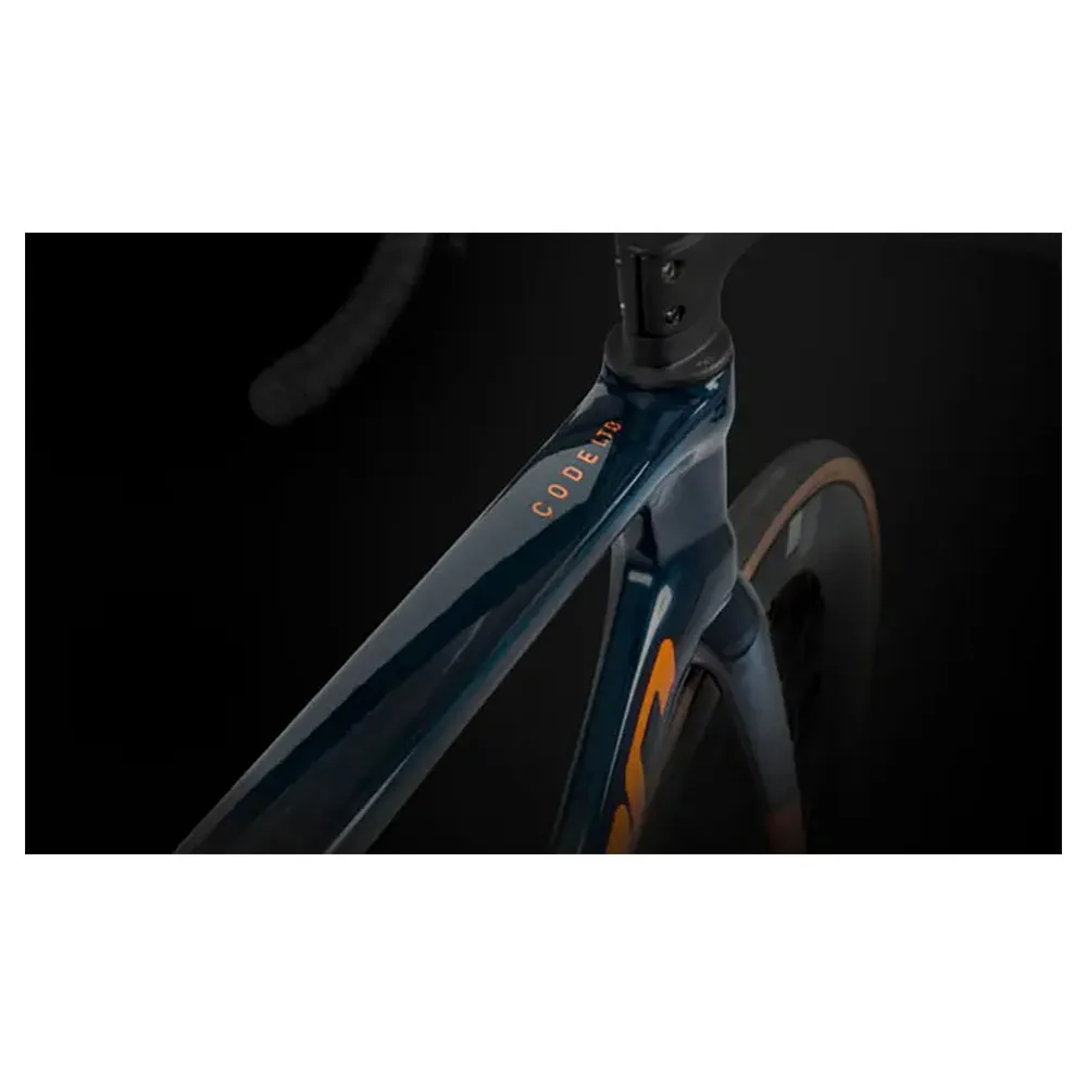 Coluer Code 6.8 Force Etap Axs 2024 Landeveissykkel