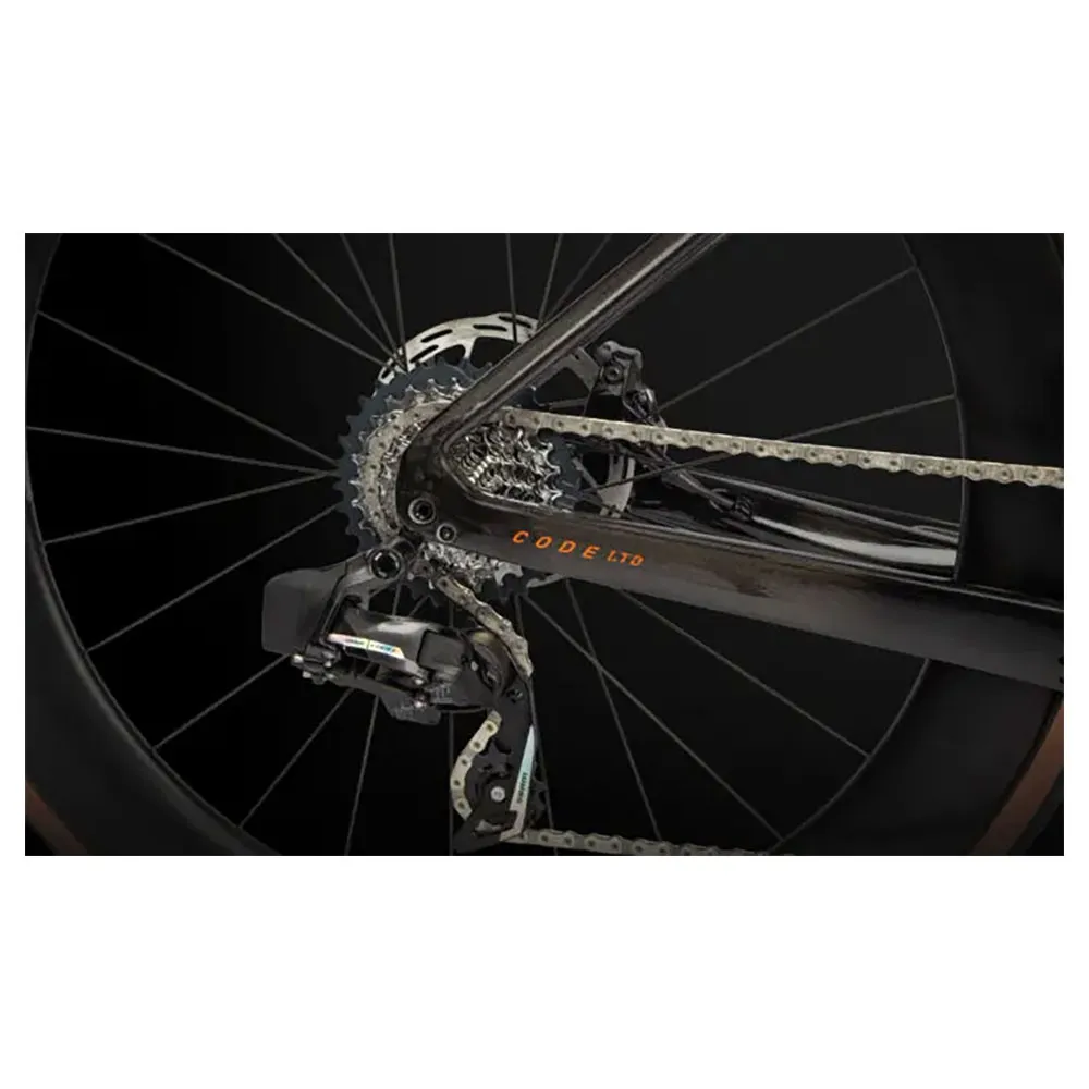 Coluer Code 6.8 Force Etap Axs 2024 Landeveissykkel