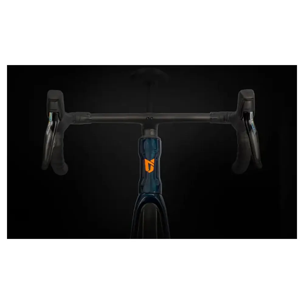 Coluer Code 6.8 Force Etap Axs 2024 Landeveissykkel