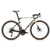 Coluer Code Cr 5.7 105 Di2 2025 Landeveissykkel Coluer Code Cr 5.7 105 Di2 2025 Landeveissykkel