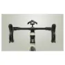 Coluer Code Cr 5.7 105 Di2 2025 Landeveissykkel, Grey / black