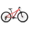 Coluer Diva 241 24´´ Sykkel, Pink, One Size, Barnesykkel