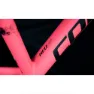Coluer Diva 241 24´´ Sykkel, Pink, One Size, Barnesykkel