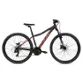 Coluer Diva 273 27.5´´ Altus 2023 Terrengsykkel, Matt black, S