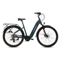 Coluer Greenland Pro Hm500 Altus 2025 Elektrisk Sykkel