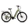 Coluer Greenland Pro Hm500 Altus 2025 Elektrisk Sykkel, Elsykkel