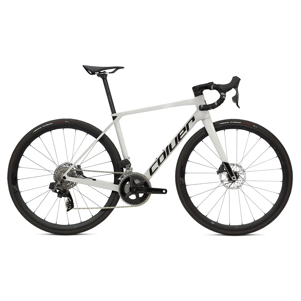 Coluer Invicta Disc 5.8 Rival Etap Axs 2024 Landeveissykkel Coluer Invicta Disc 5.8 Rival Etap Axs 2024 Landeveissykkel