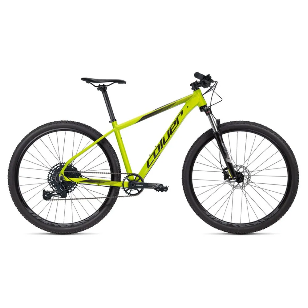 Coluer Limbo 296 29´´ Sx Eagle 2023 Terrengsykkel Coluer Limbo 296 29´´ Sx Eagle 2023 Terrengsykkel