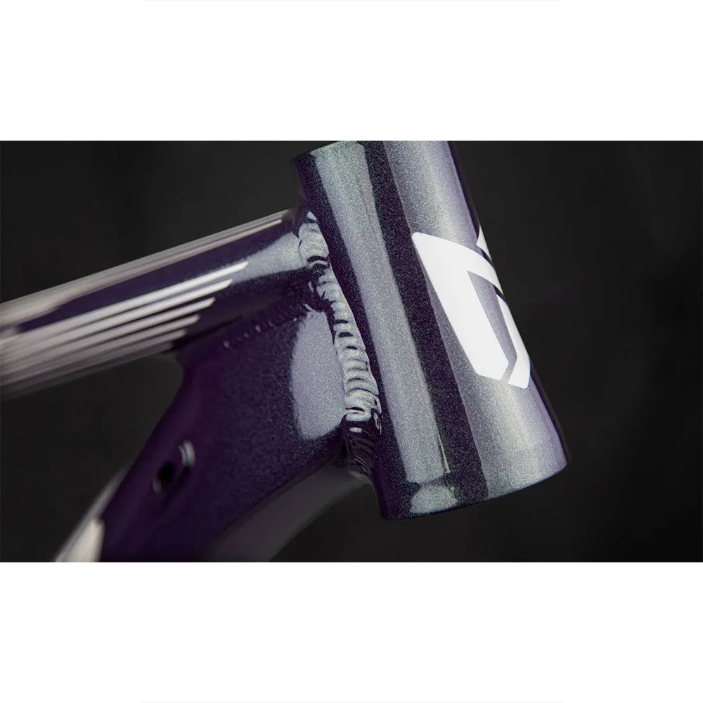 Coluer Limbo 298 29´´ Sx Eagle 2023 Terrengsykkel, Purple / green, L Coluer Limbo 298 29´´ Sx Eagle 2023 Terrengsykkel, Purple / green, L