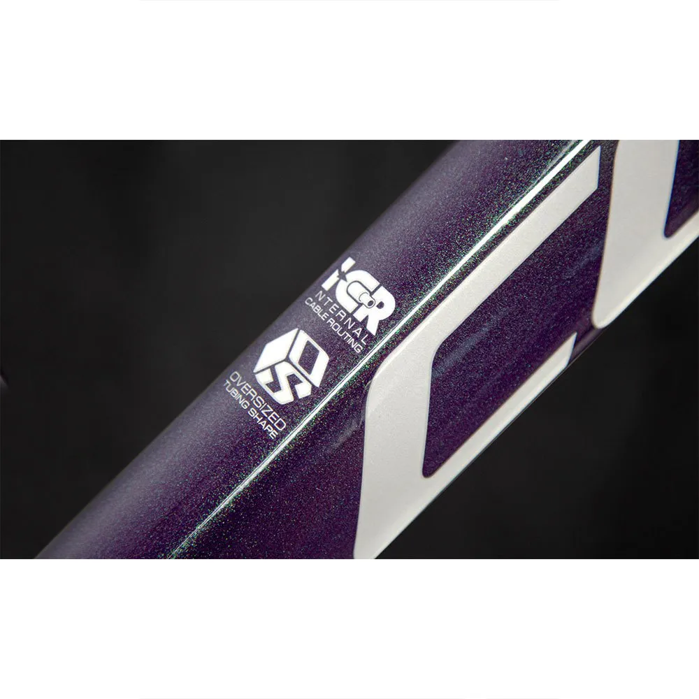 Coluer Limbo 298 29´´ Sx Eagle 2023 Terrengsykkel, Purple / green, L Coluer Limbo 298 29´´ Sx Eagle 2023 Terrengsykkel, Purple / green, L