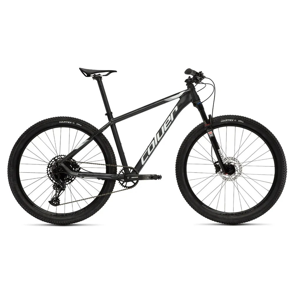 Coluer Pragma 278 27.5´´ Sx Eagle 2024 Terrengsykkel Coluer Pragma 278 27.5´´ Sx Eagle 2024 Terrengsykkel
