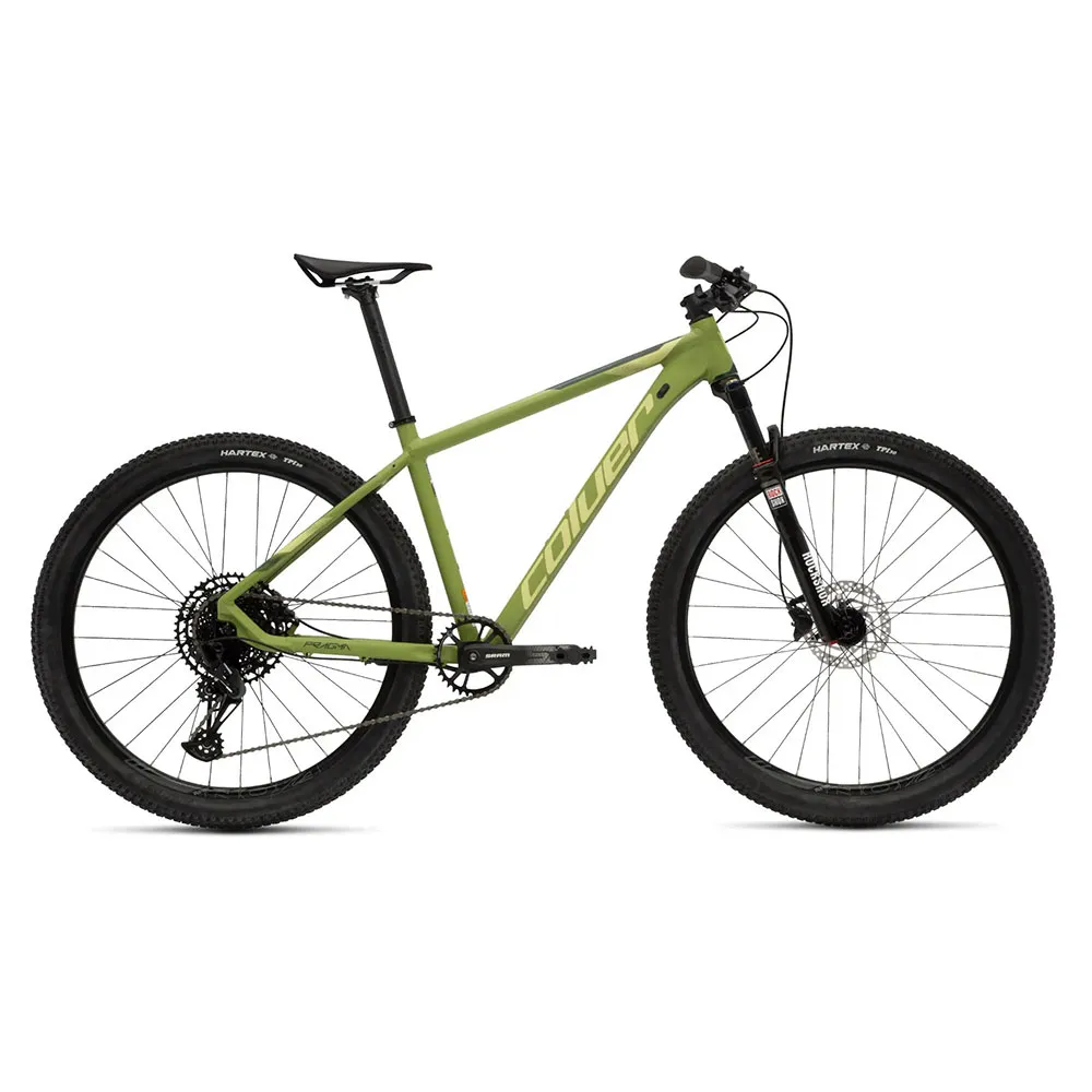 Coluer Pragma 279 27.5´´ Sx Eagle 2024 Terrengsykkel Coluer Pragma 279 27.5´´ Sx Eagle 2024 Terrengsykkel