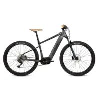 Coluer Quickvolt Pro Sh500 29´´ Deore 2025 Elektrisk Terrengsykkel