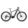 Coluer Quickvolt Pro Sh500 29´´ Deore 2025 Elektrisk Terrengsykkel, Dark gray, M, 504Wh, Elsykkel