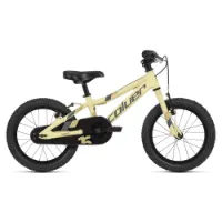 Coluer Rider Ss 16´´ Sykkel Coluer Rider Ss 16´´ Sykkel