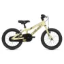 Coluer Rider Ss 16´´ Sykkel, Cream, One Size, Barnesykkel
