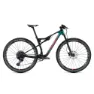 Coluer Stake Cr 4.2 29´´ Sx Eagle 2023 Terrengsykkel, Camaleon green, M
