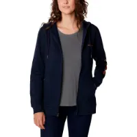 Columbia 1895761472 Genser Med Hel Glidelås Columbia 1895761472 Genser Med Hel Glidelås
